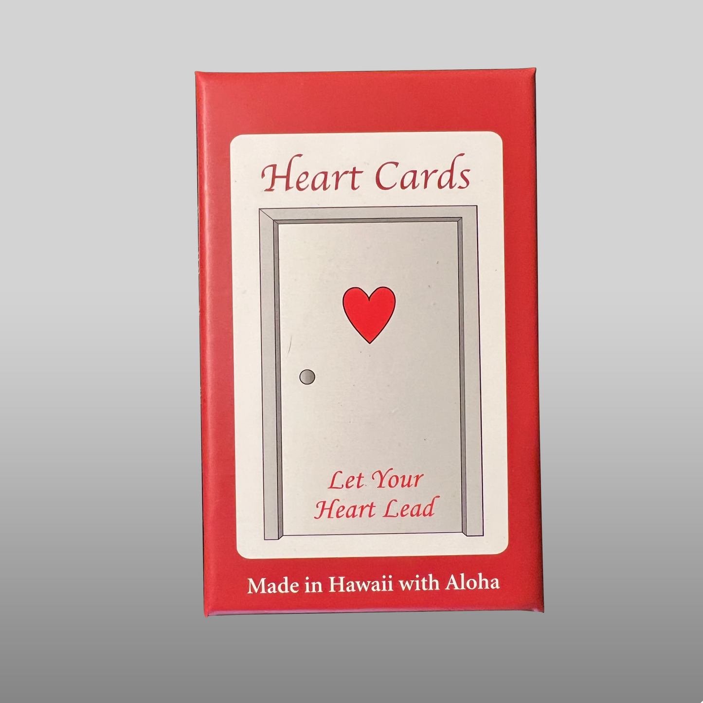 Heart Cards