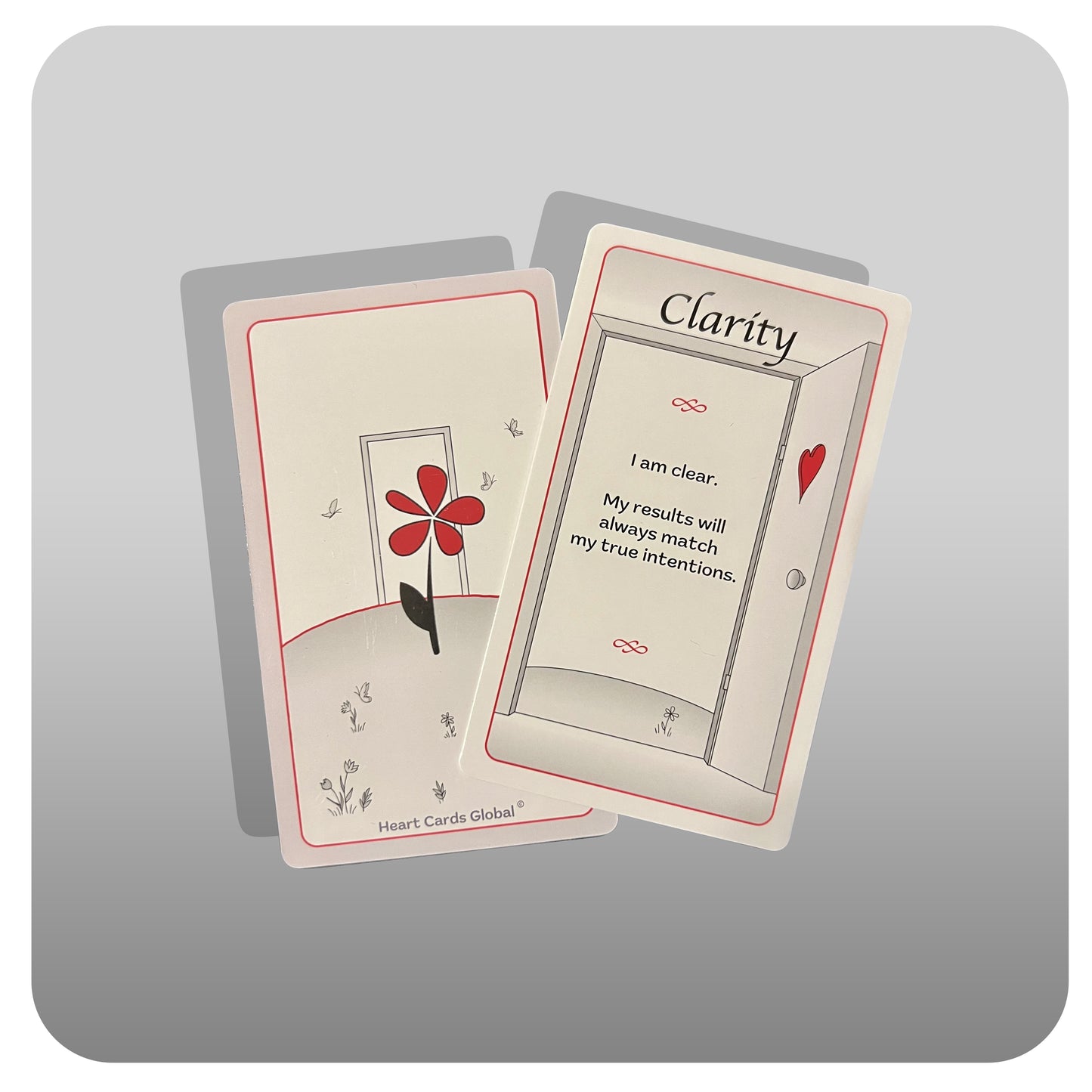 Heart Cards