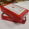 Gift a Heart Card Deck