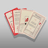 Heart Cards Deck