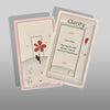 Heart Cards Deck