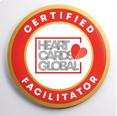 Heart Cards Facilitator Training