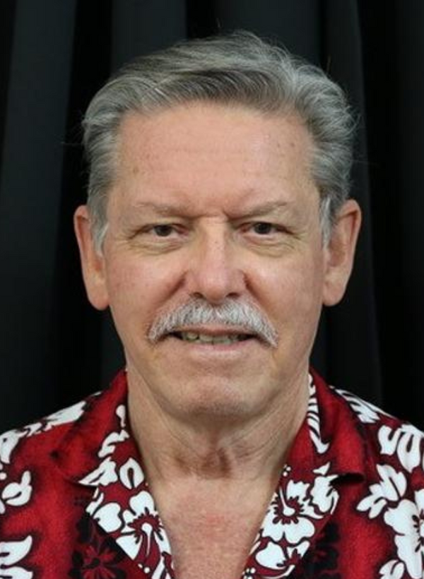ARTHUR “CHIP” PHELPS, M.S.
