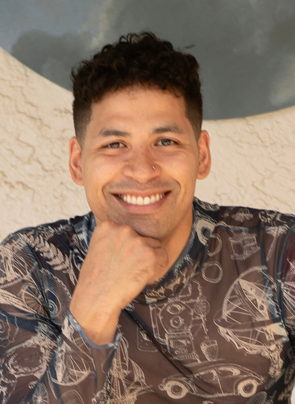 Matthew Blanchett