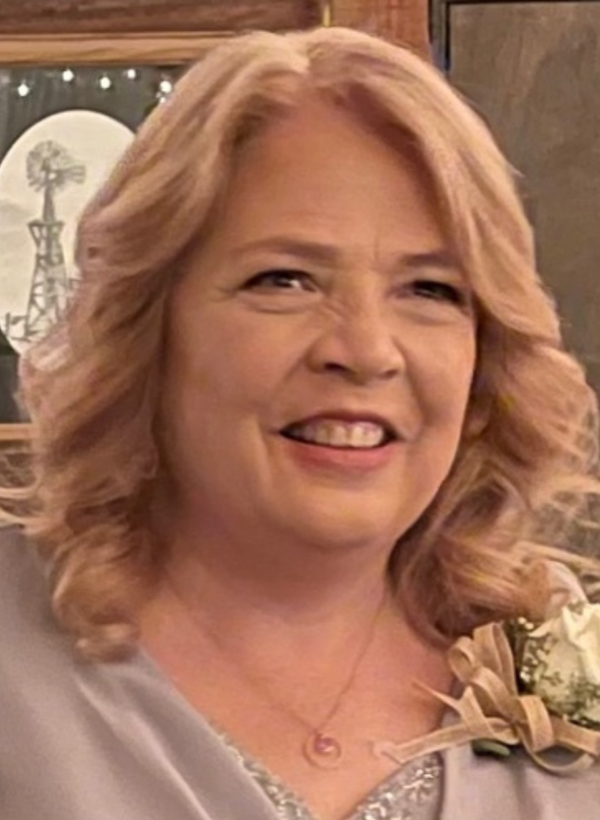 Patty Sutton