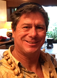 Dr. Richard B. DeLeon