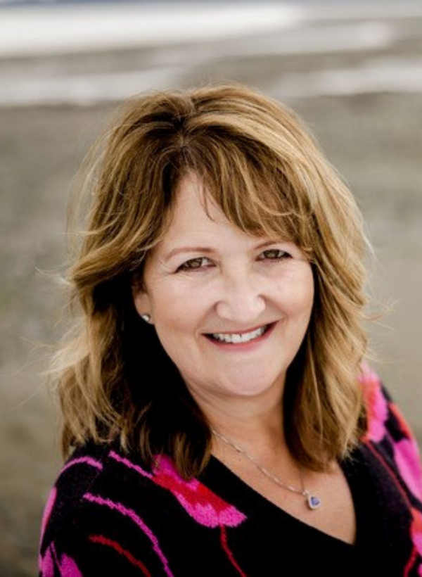 Rosie Anderson