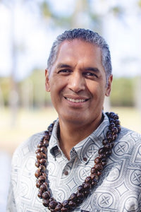 Rev. (Kahu) Ryan Souza